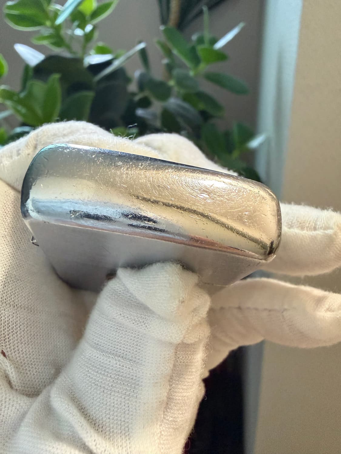 1947-48년 올드지포라이터 상품이미지5