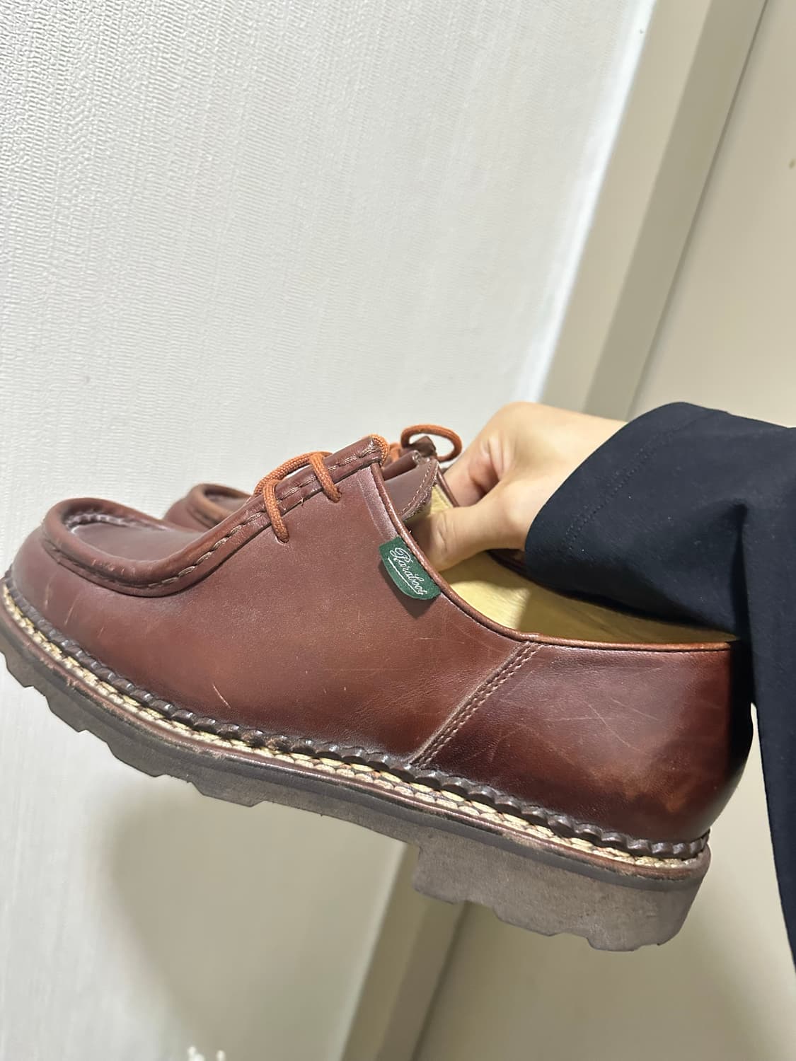 39) 파라부트 미카엘 팝니다 상품이미지3