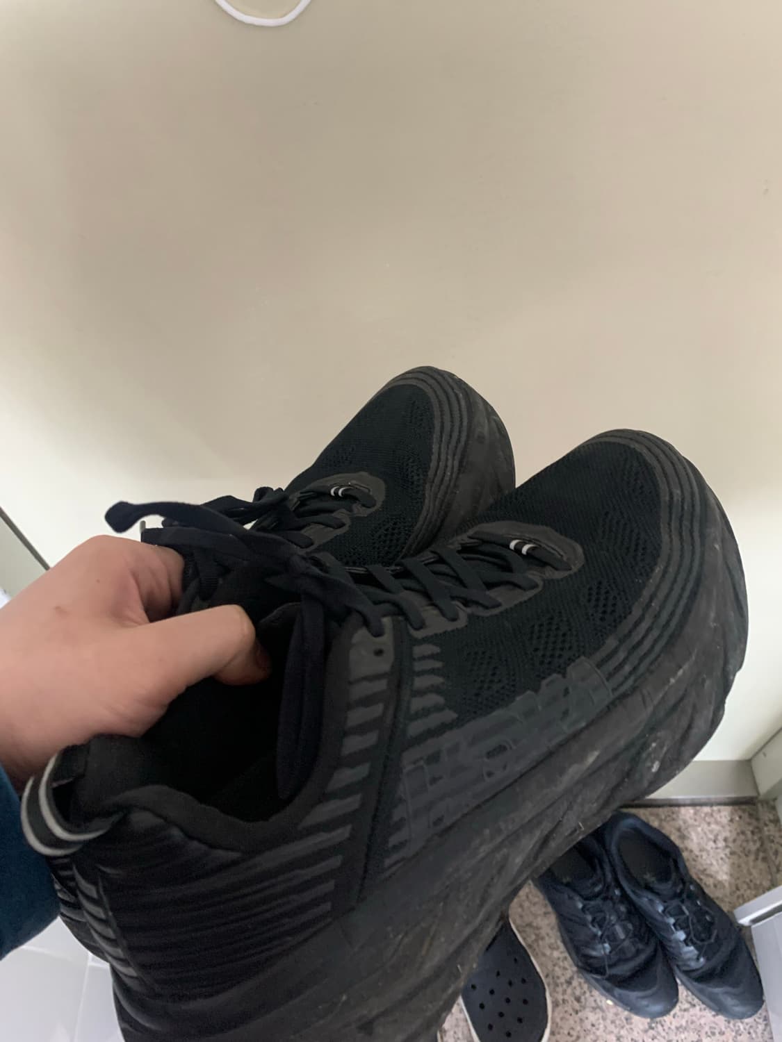 호카오네오네 본디6 와이드 270 상품이미지2