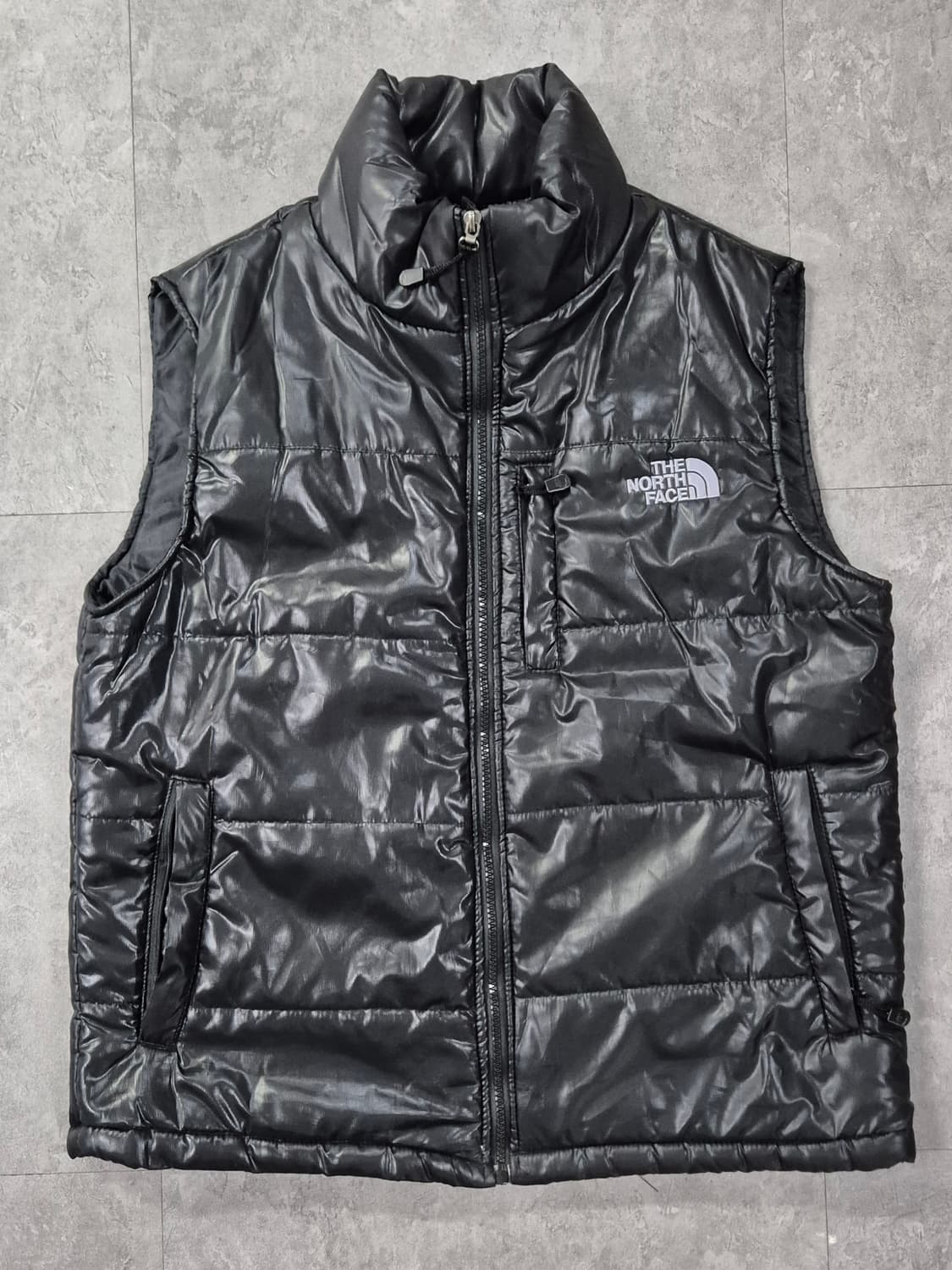 THE NORTH FACE 패딩조끼 상품이미지1