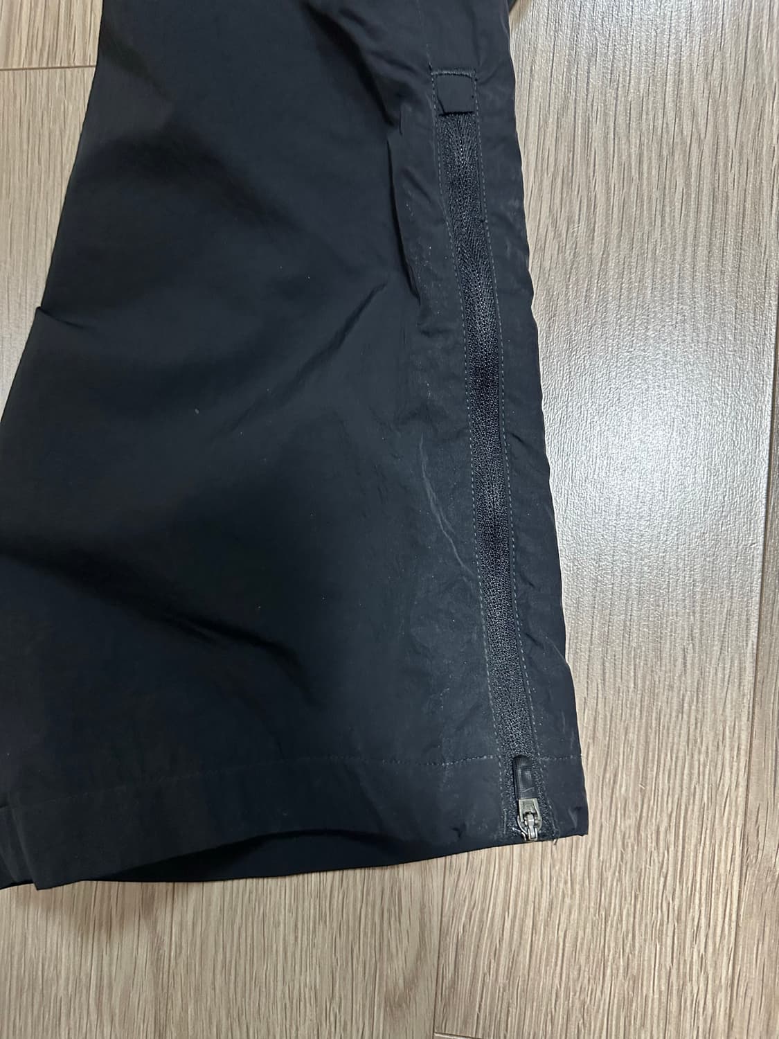 나이키 빅스우시 우븐 팬츠 ( M ) 상품이미지4