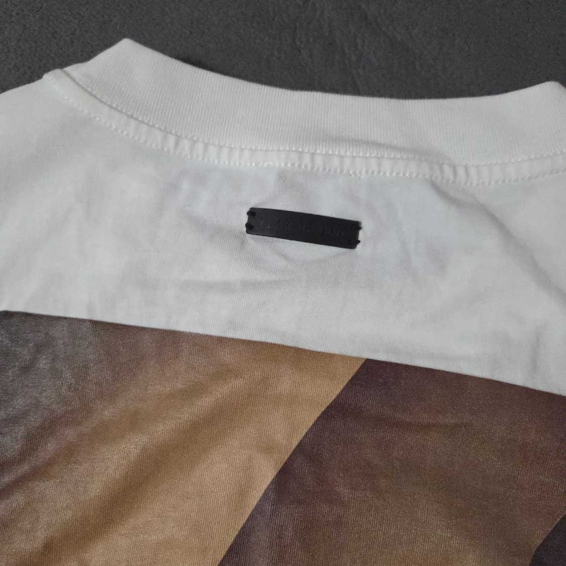 피어오브갓 할리우드볼 익스클루시브 슬리브리스 나시 L 상품이미지6