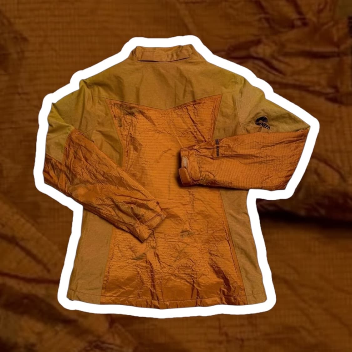 네파 바람막이 상품이미지3