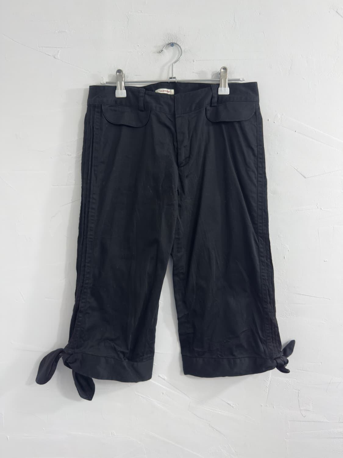 impressive capri pants 상품이미지2
