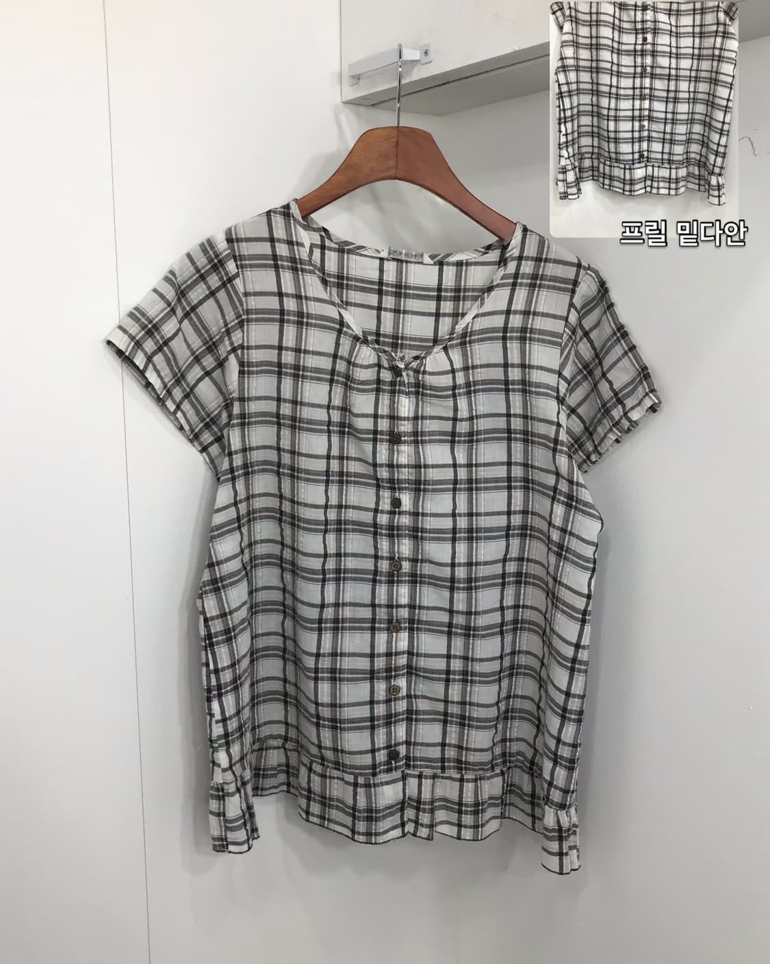 𖤐키치 데일리 set𖤐   상품이미지7