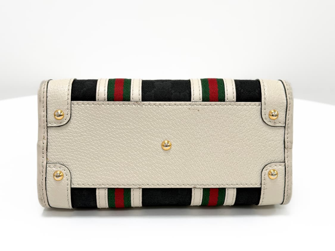 구찌 오피디아 GG 바울레토 2way 탑 핸들 백 상품이미지7