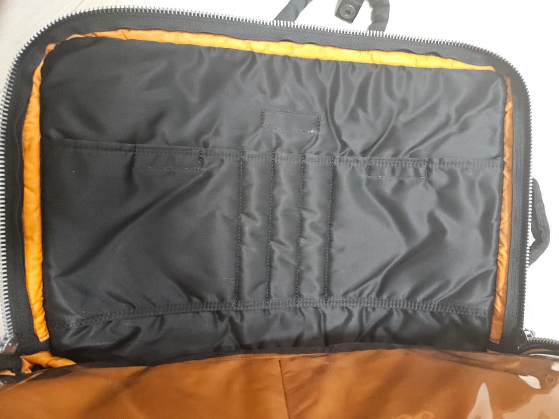 요시다 포터 탱커 3way 브리프케이스  상품이미지7