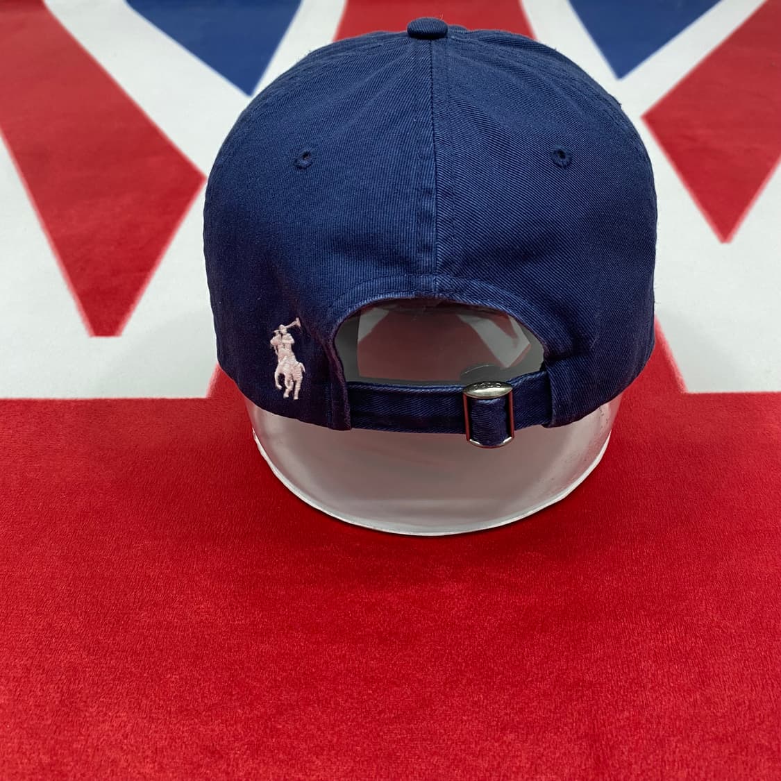 폴로 볼캡 Free 상품이미지4