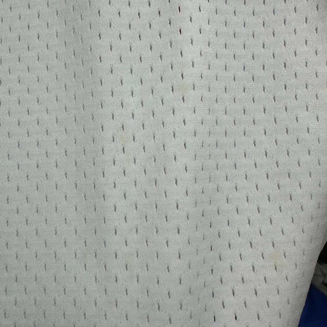 ✨ (바배) 나이키 헤리티지 빅로고 메쉬 반팔티  상품이미지6