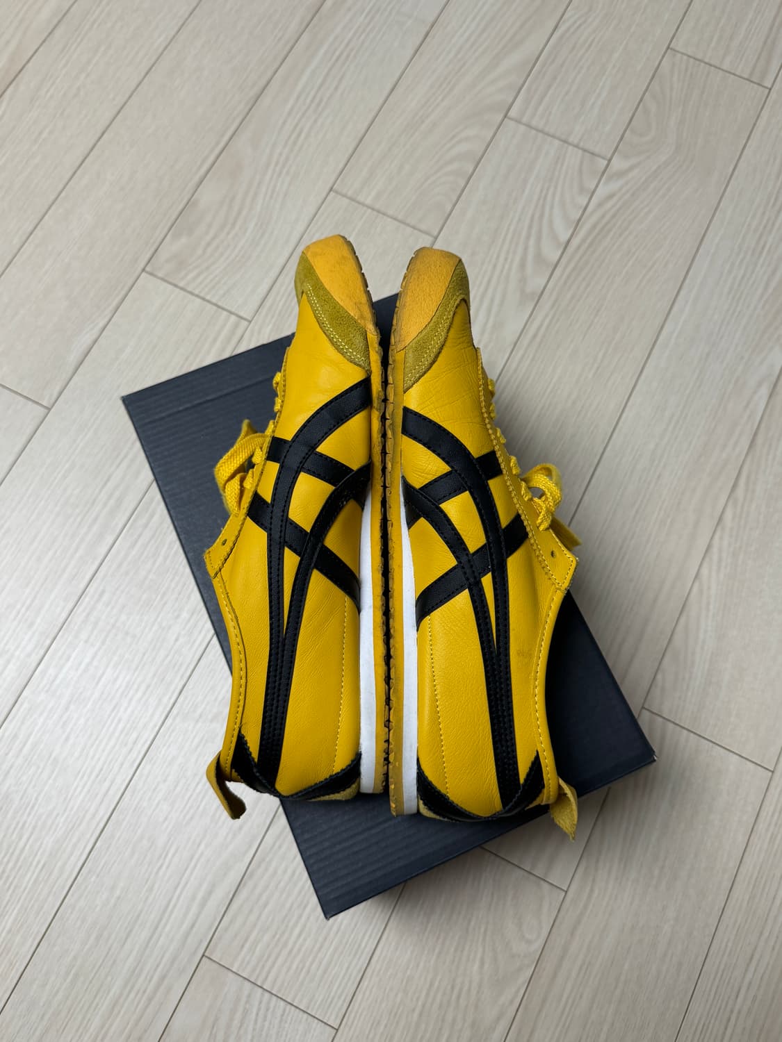 [275] 오니츠카타이거 멕시코66 상품이미지4