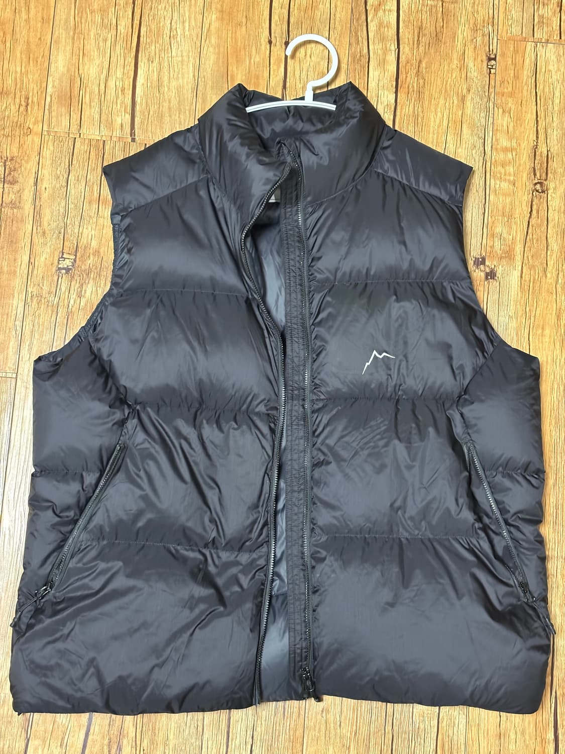 CAYL DOWN VEST L 상품이미지2
