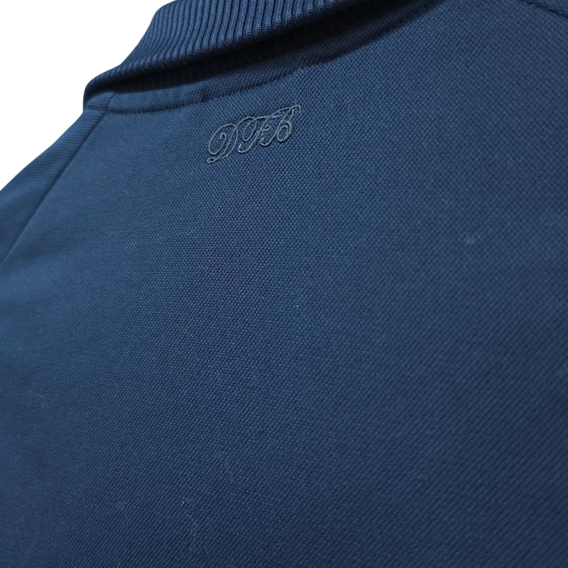 [95] 아디다스 네이비&화이트라인 퍼포먼스 독일 국대 트랙탑 져지 상품이미지5