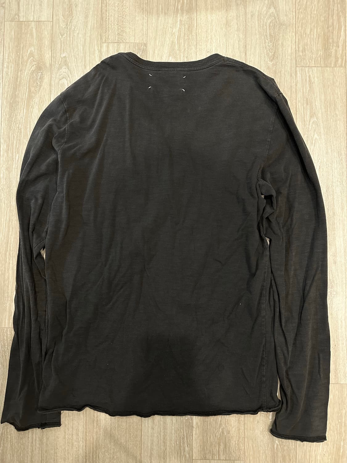 마르지엘라 빈티지 롱슬리브 상품이미지2