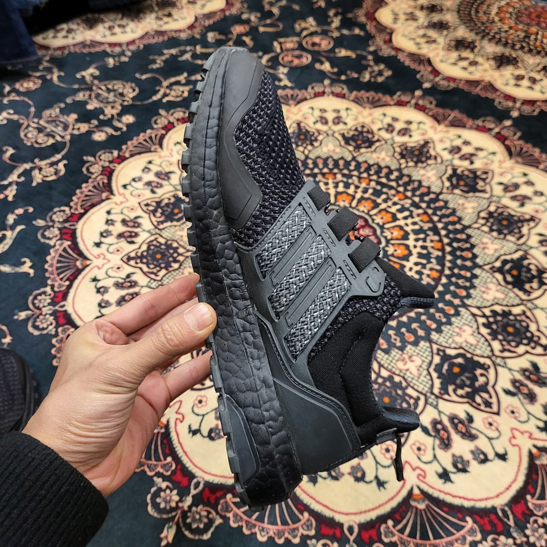 아디다스 운동화 250m 상품이미지6