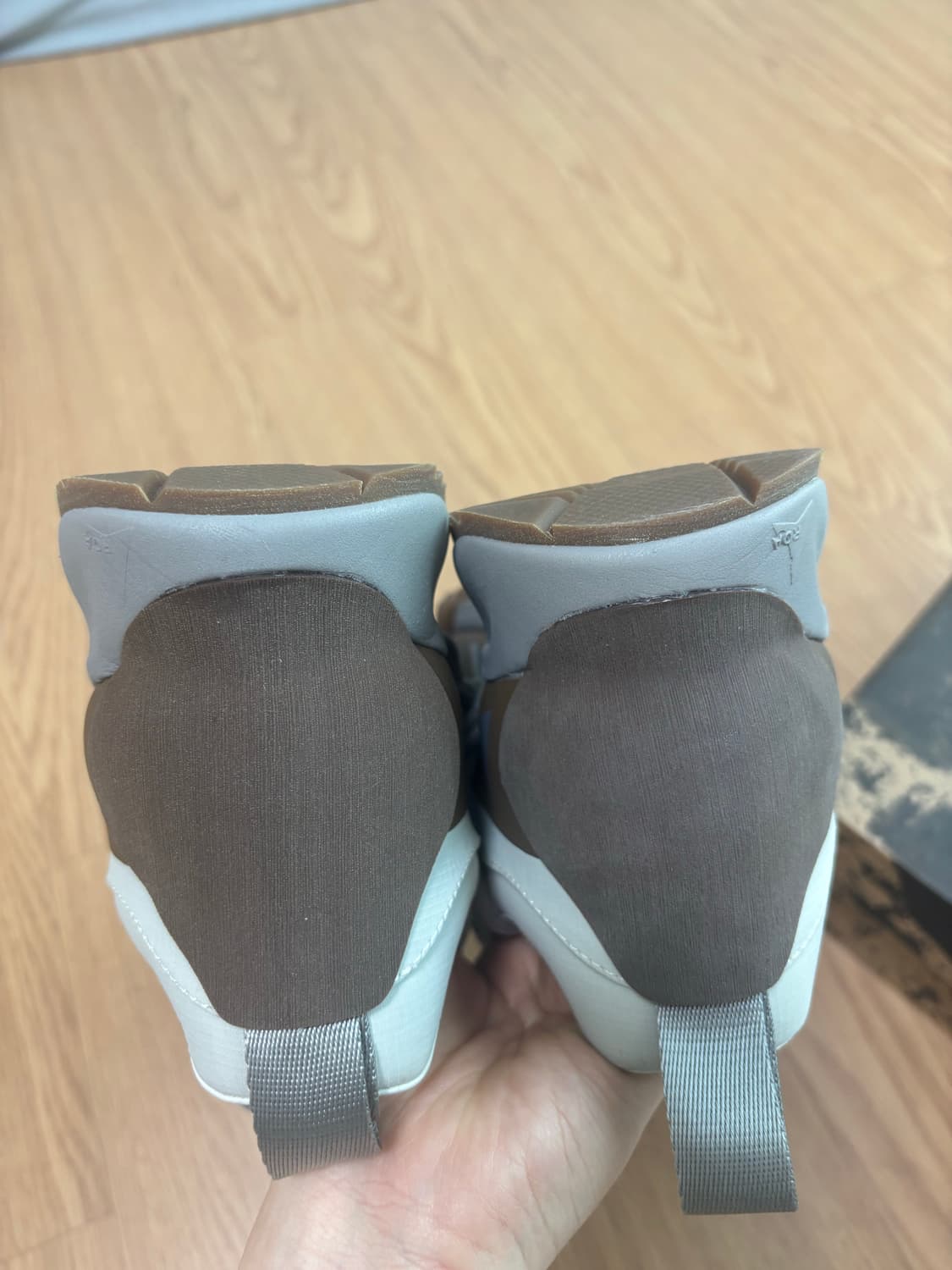 [새상품] 로아 친지노 CINGINO 41사이즈 상품이미지3