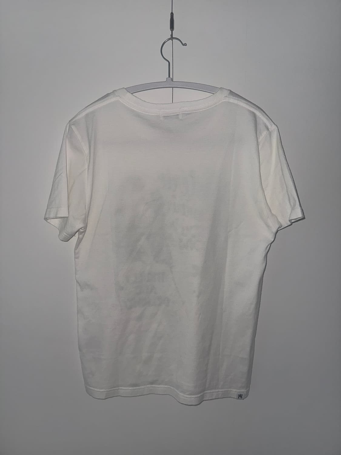 Hysteric glamour Tee 상품이미지5