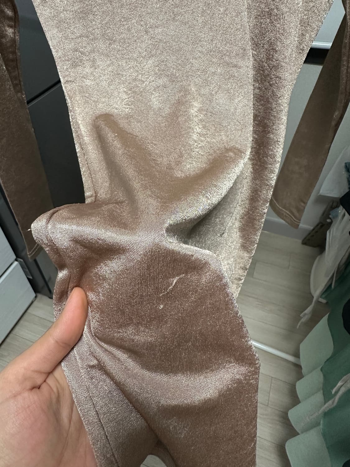 골드 티셔츠 44-55 상품이미지2