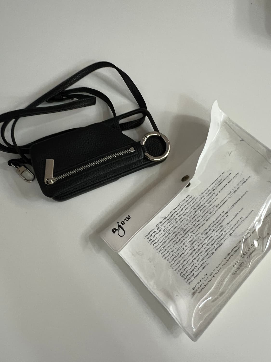 Ajew 13pro 폰케이스 상품이미지4