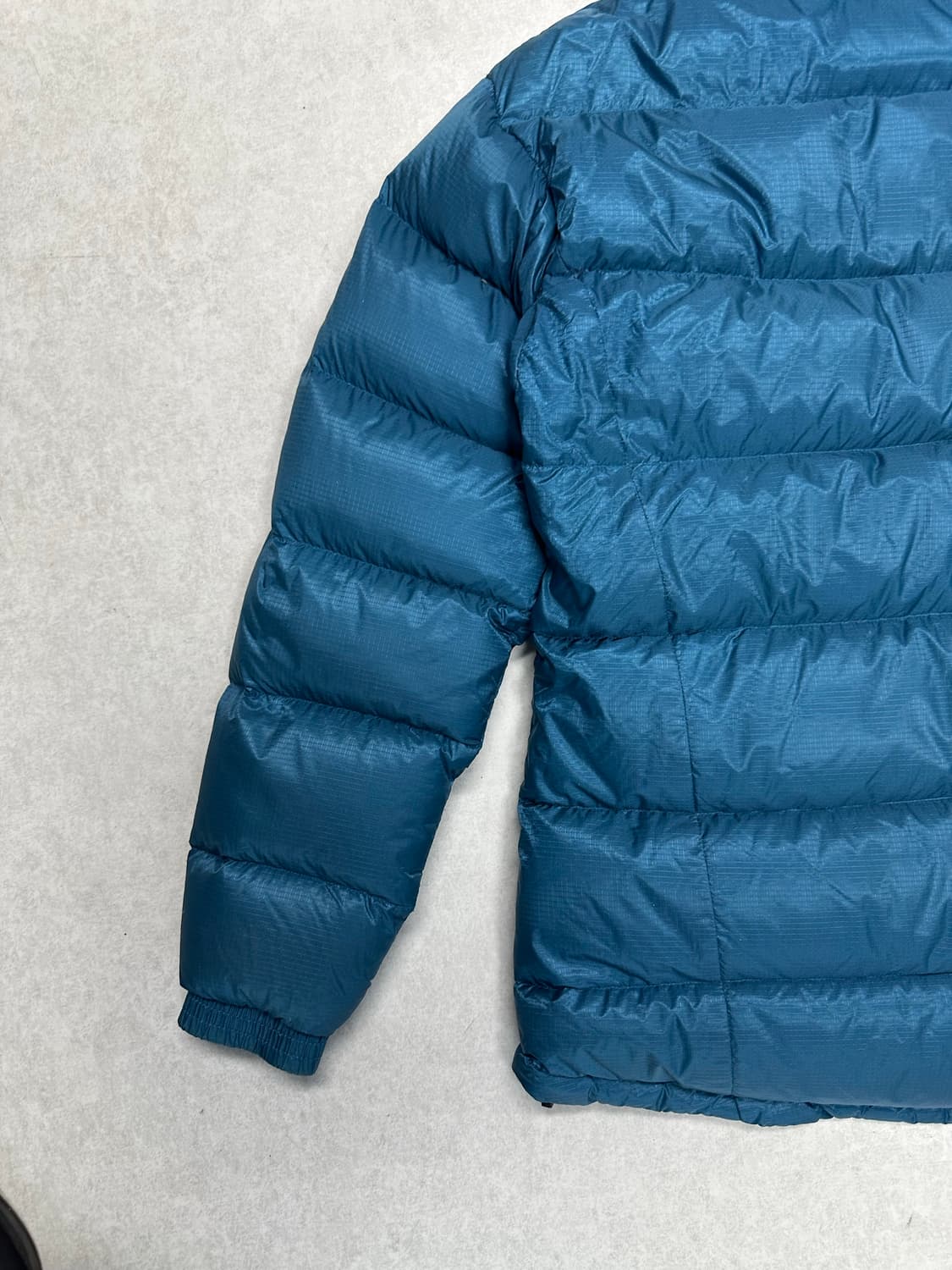 Rab Neutrino Endurance Jacket   상품이미지7