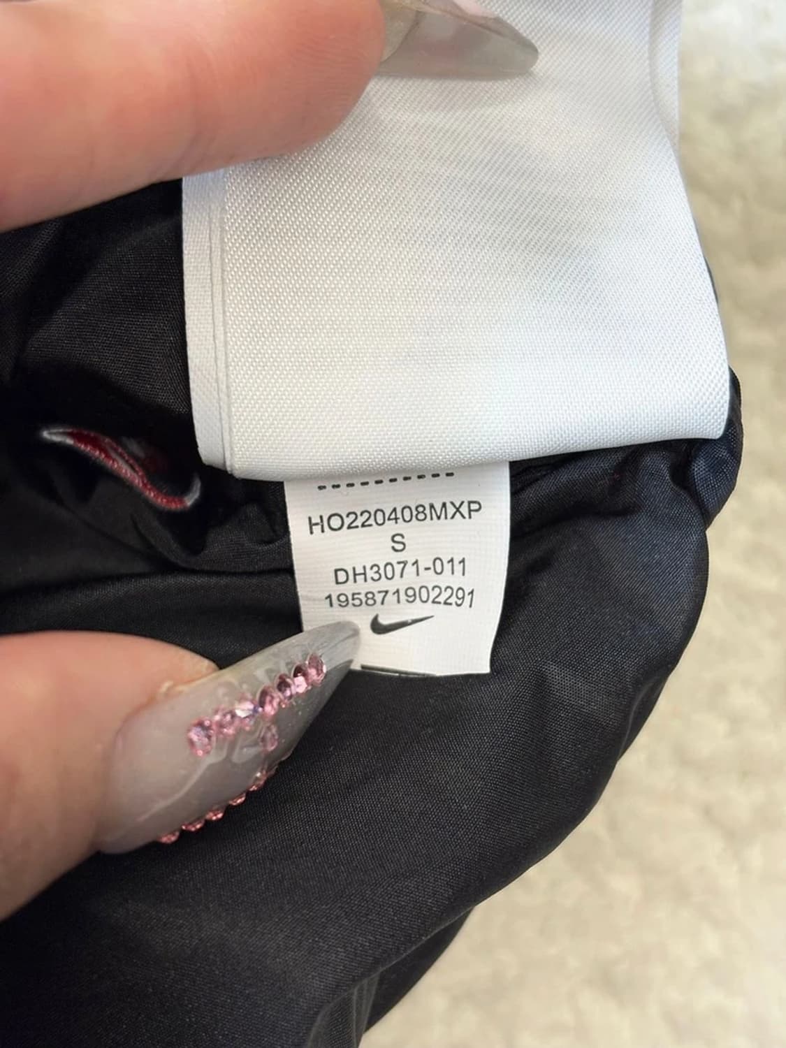 나이키 ACG 써마핏 ADV 루나 레이크 푸퍼 패딩 pn6152    상품이미지10