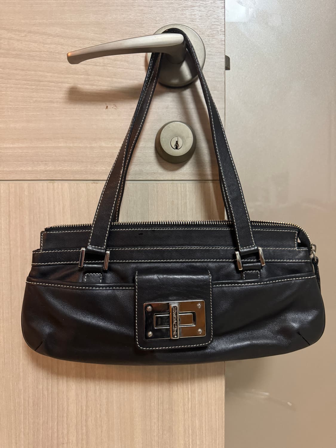 랄프로렌 숄더백 빈티지 상품이미지1