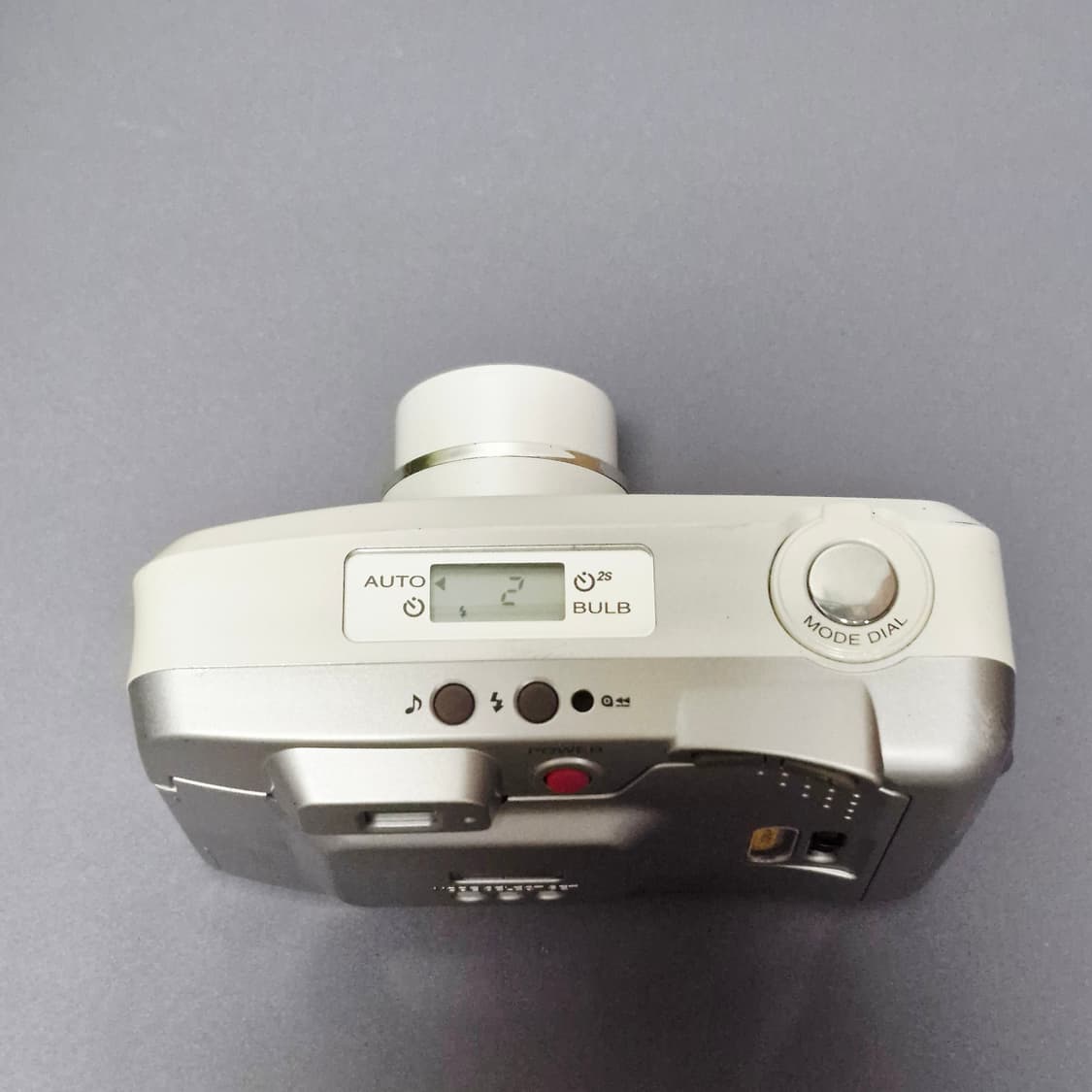 삼성 케녹스 best 80 필름카메라  상품이미지6