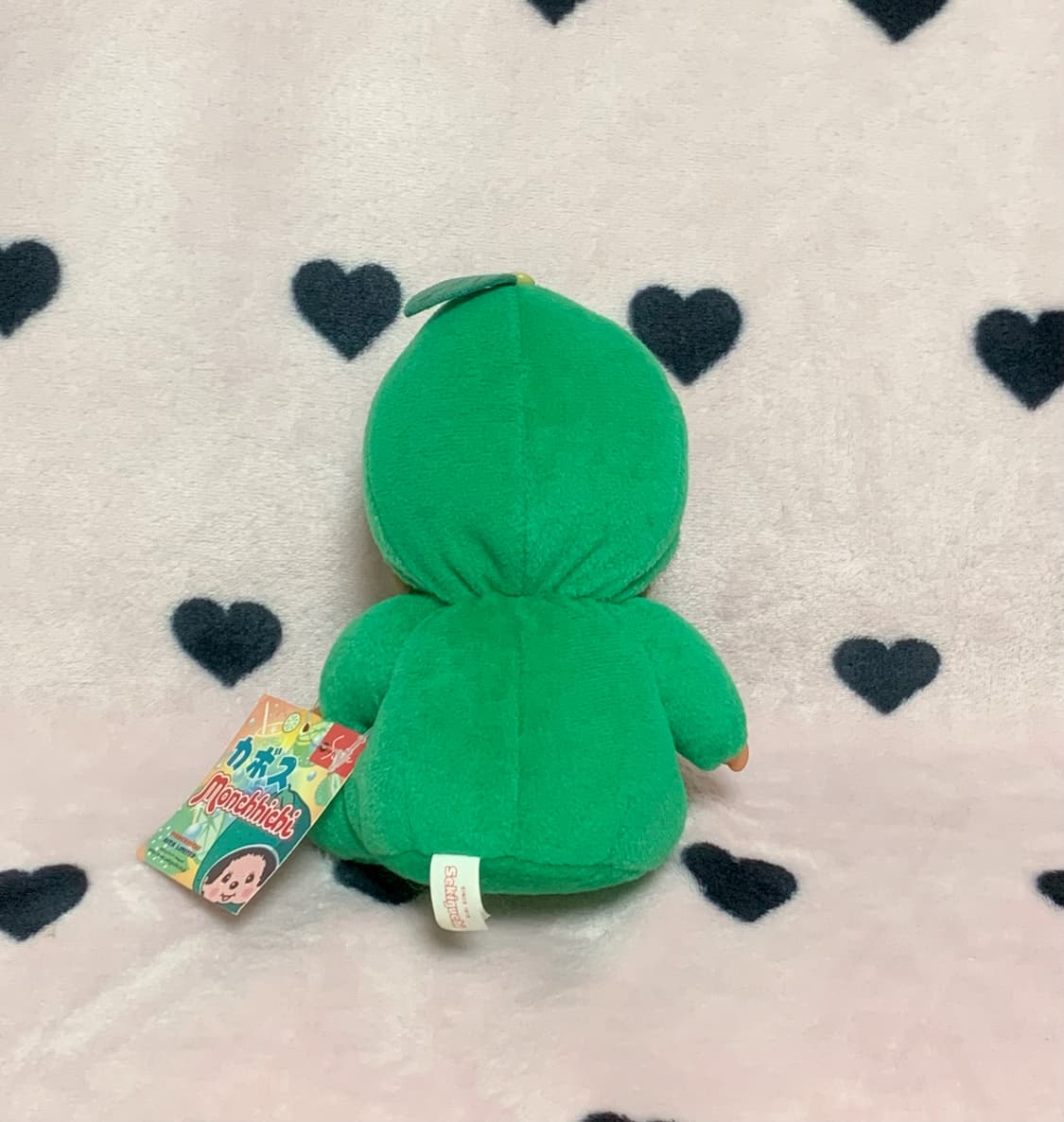 희귀 몬치치 오이타한정 카보스🍋 상품이미지7