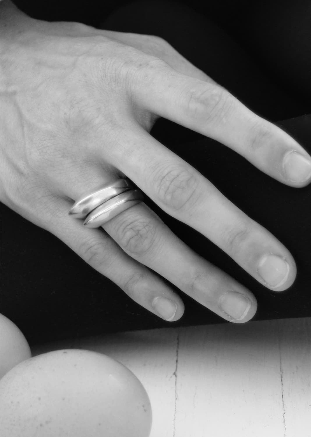 sophie buhai disc ring us7 상품이미지1