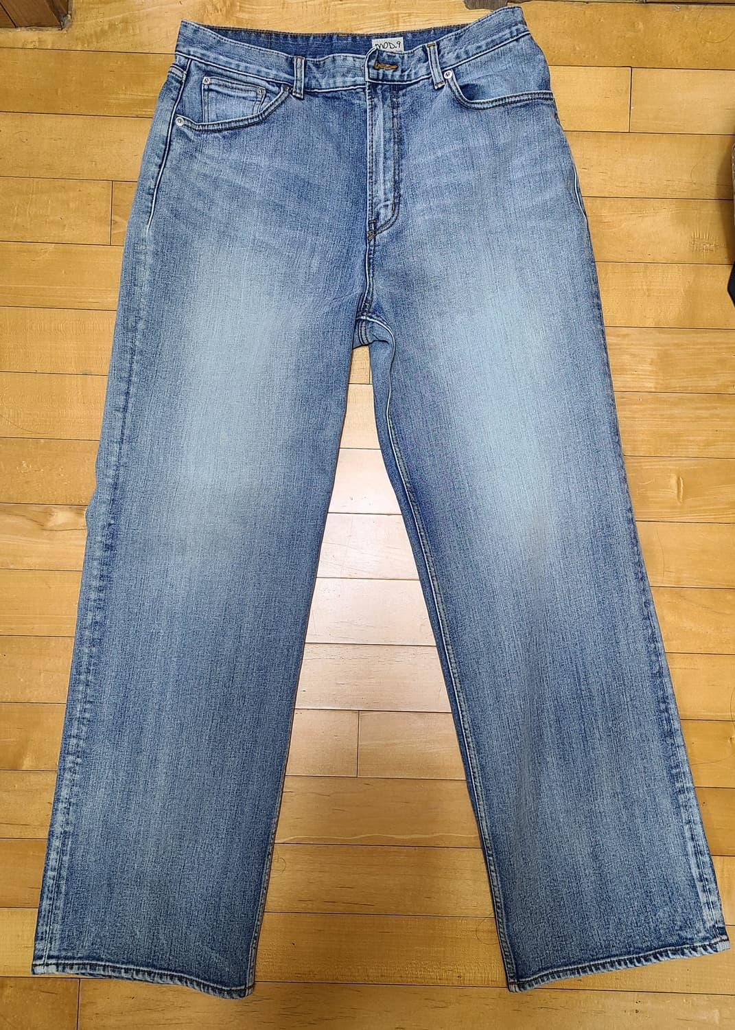 모드나인 Old Buddy MOD7w 32인치 상품이미지1