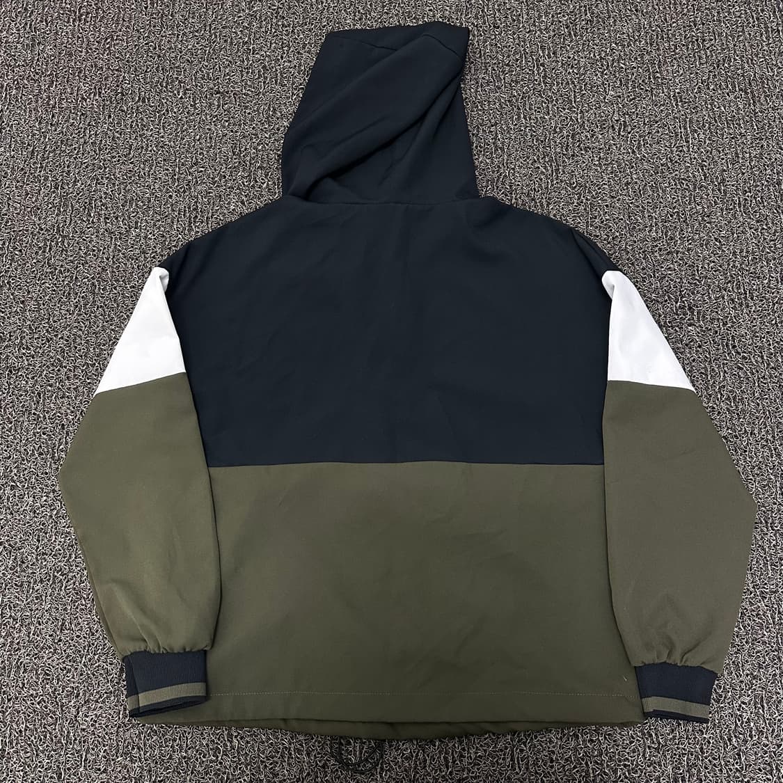 ZARA 자라 아노락 공용 후드티셔츠 S 상품이미지5