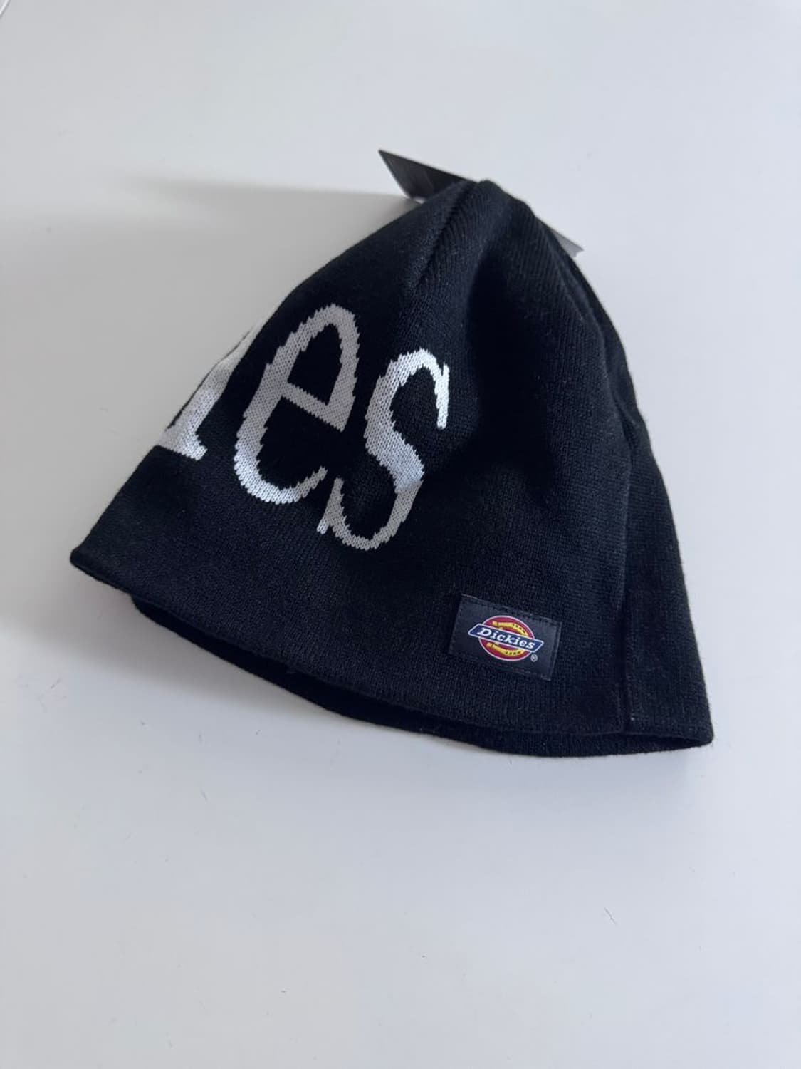 LOGO BEANIE 로고 비니 상품이미지3