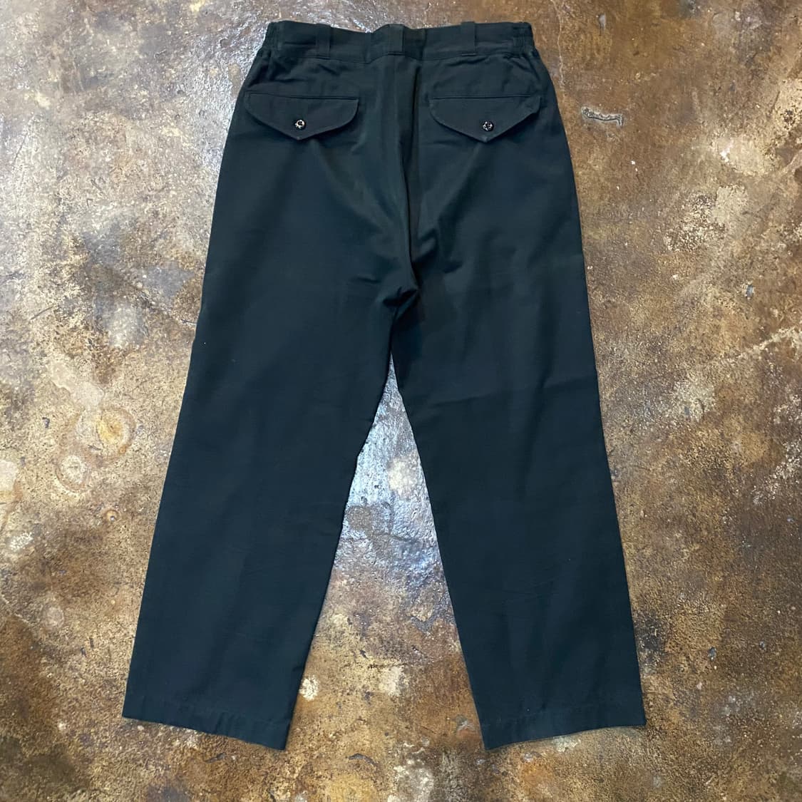 (30) 올드 조 팬츠 상품이미지5