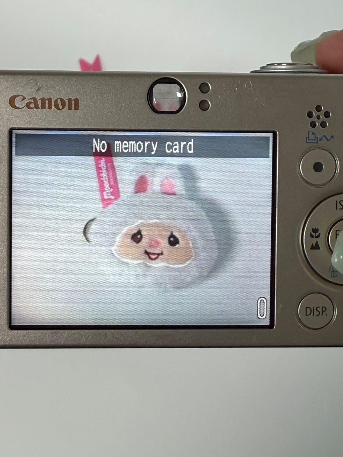 [바로사용가능] Canon IXUS 익서스 70 IXY 익시 10 실버 상품이미지7