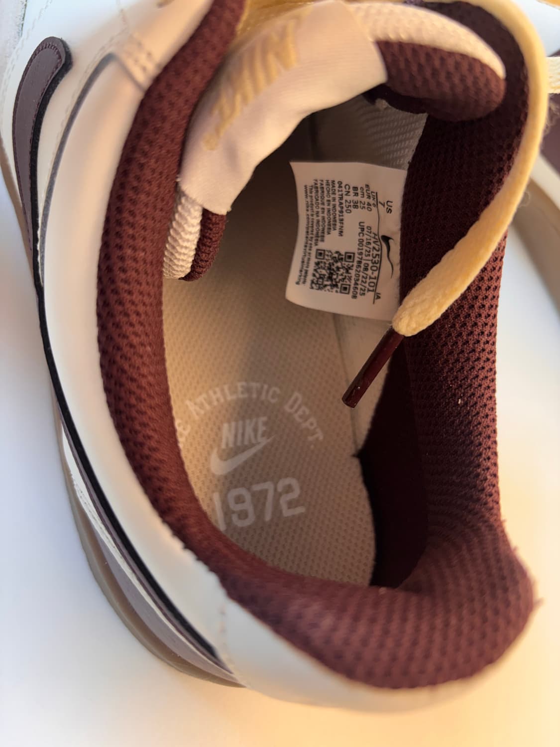 나이키 신발팔아요 250 상품이미지4