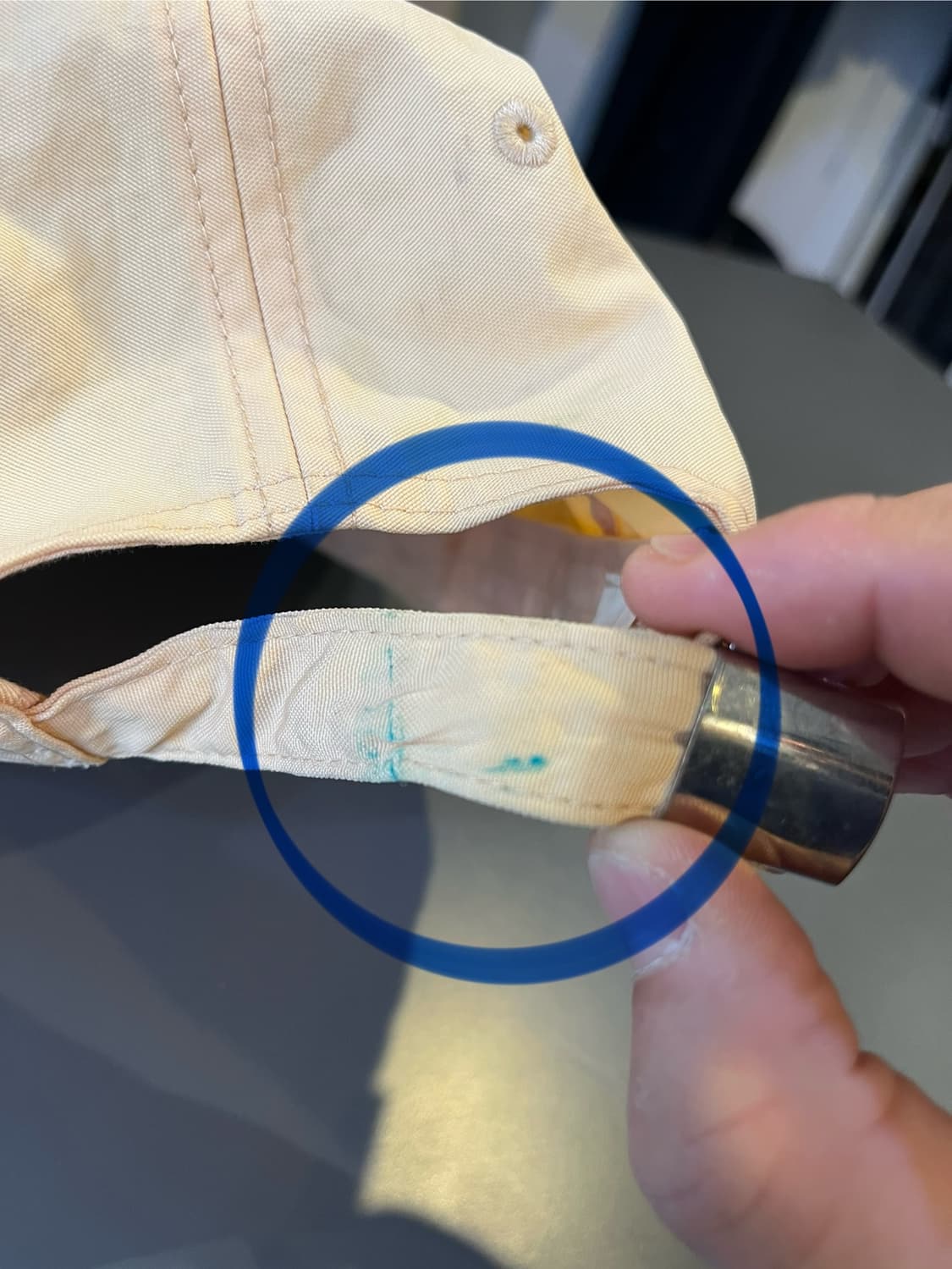 조던 점프맨 캡 상품이미지6