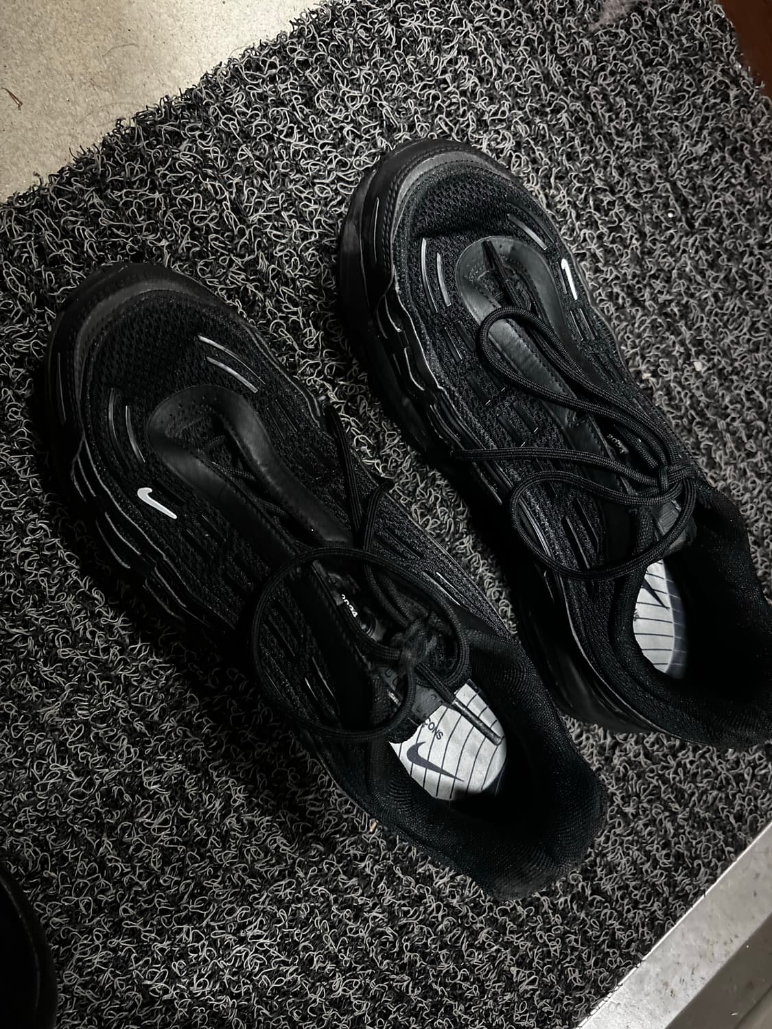 (280) 나이키 꼼데가르송 옴므플러스 에어맥스 TL 2.0 상품이미지3