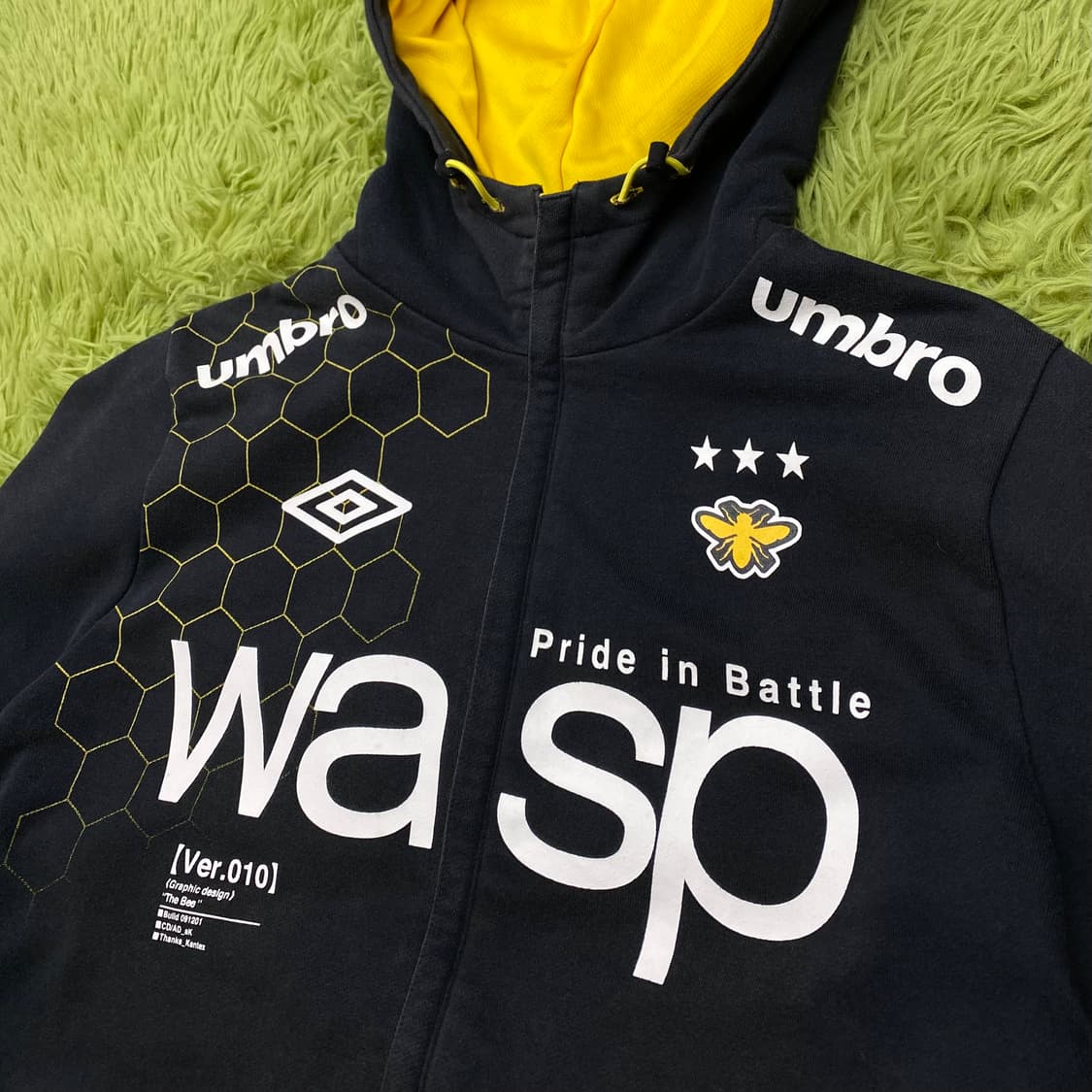 똥파리 FC by UMBRO 상품이미지2