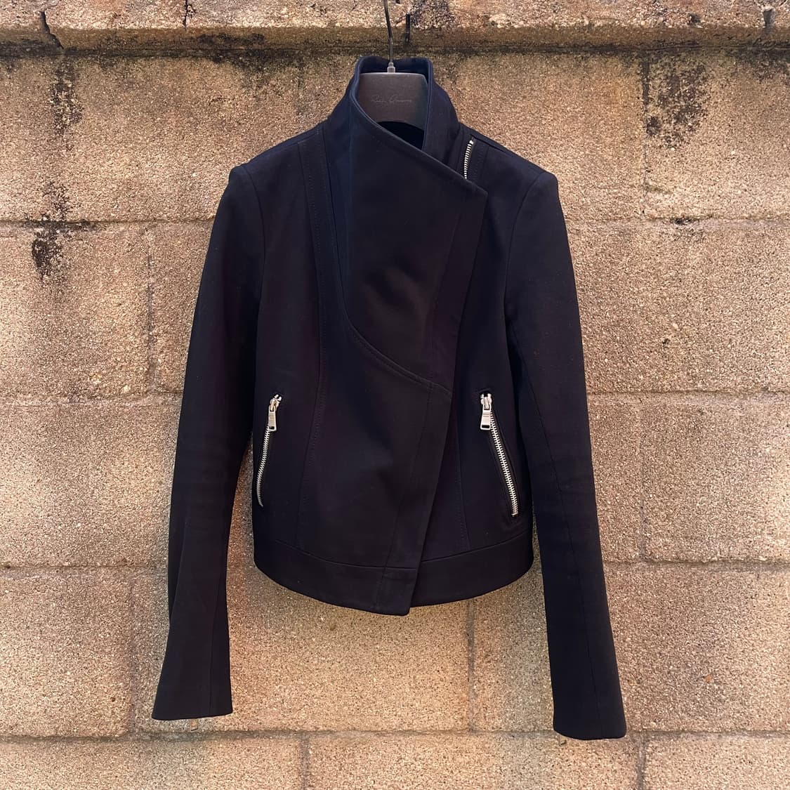 [55] Codes Combine 하이넥 여성 자켓 상품이미지1