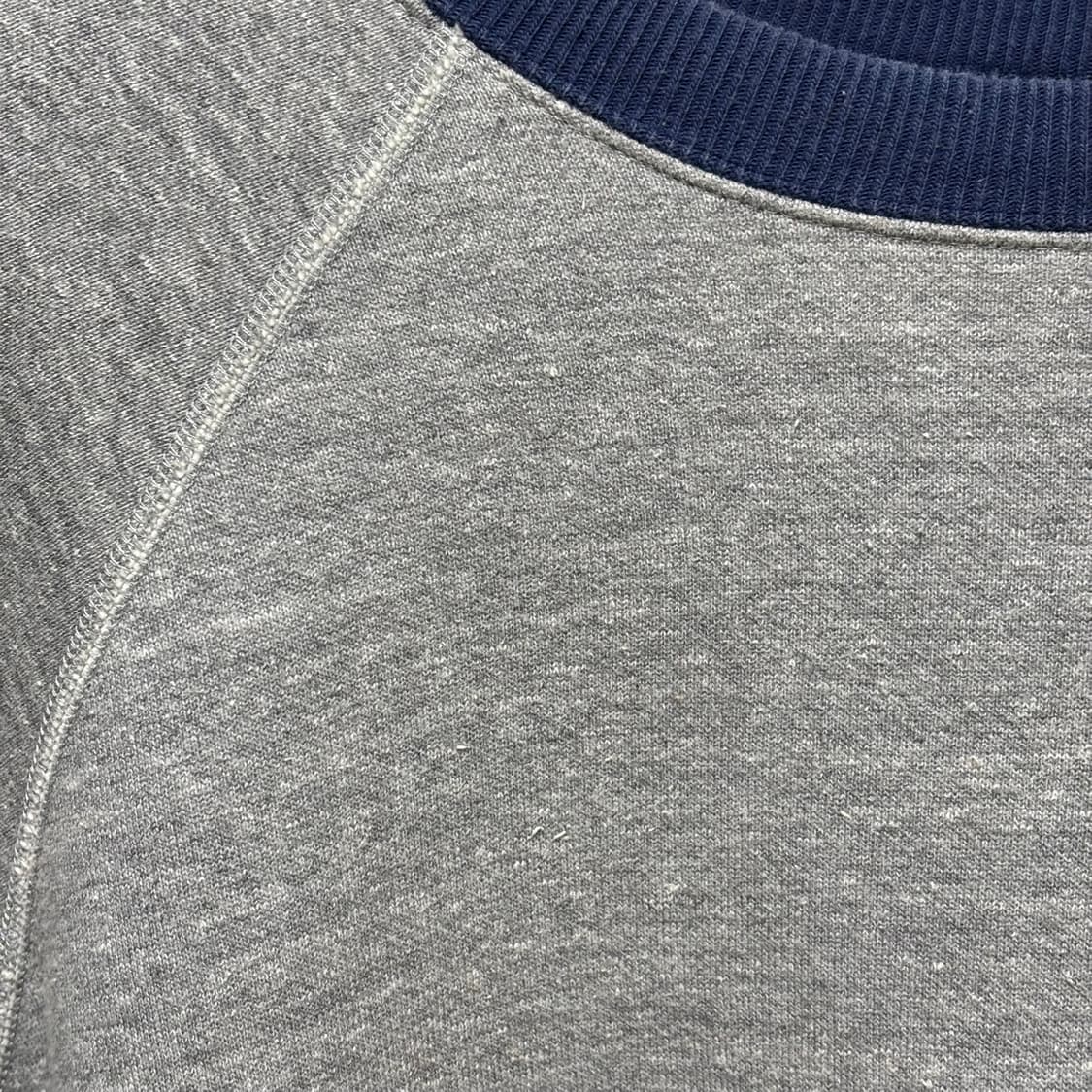 3) a.presse 아프레쎄 빈티지 스웻셔츠 상품이미지2