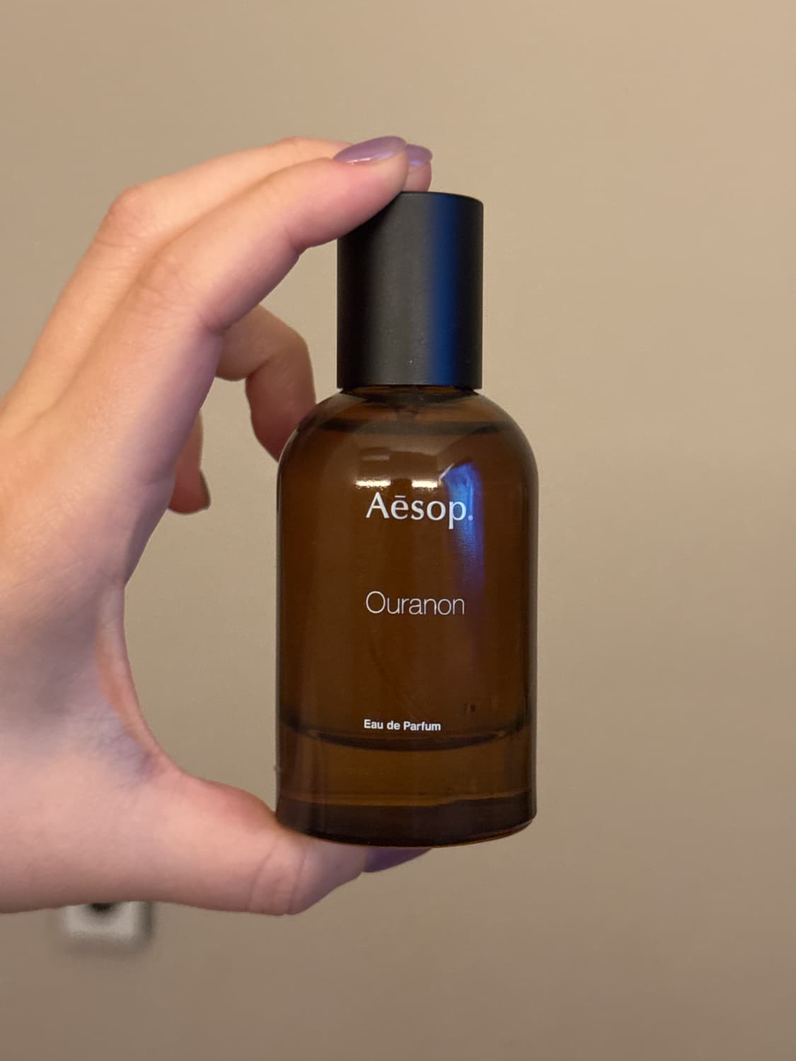 이솝 우라논 50ml 국문택 상품이미지1