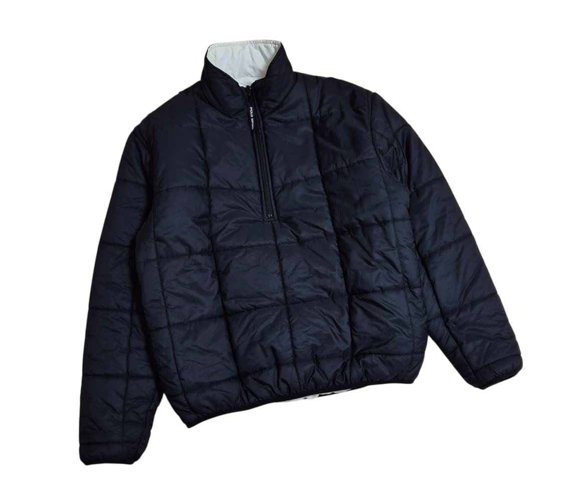 폴로스포츠 아노락 패딩 상품이미지3