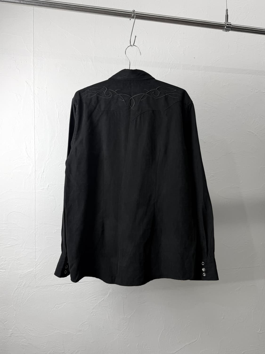 Splendid Satisfaction 웨스턴 셔츠 상품이미지4