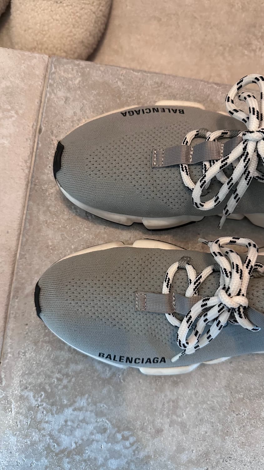 발렌시아가 스피드러너 37 상품이미지2