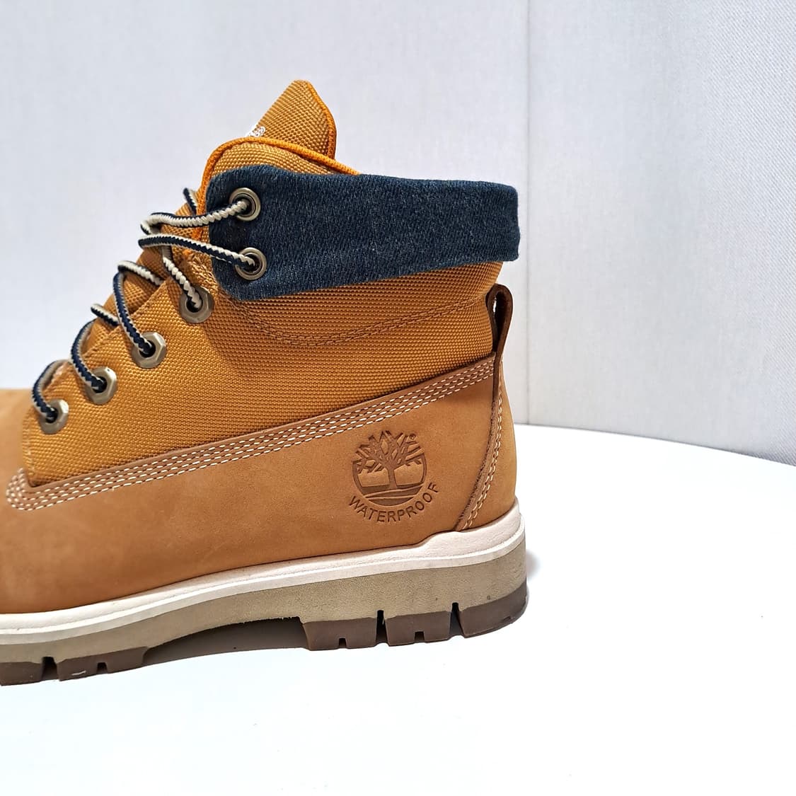 (택포) 팀버랜드 워터프루프 6인치 B168 상품이미지5