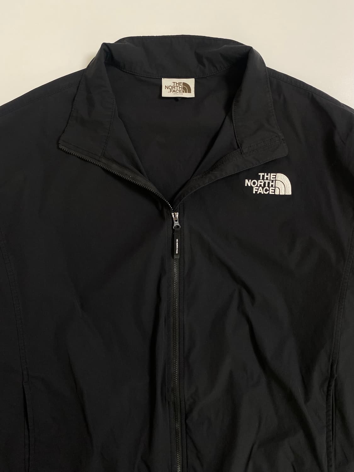 노스페이스 화이트라벨 바람막이 상품이미지3