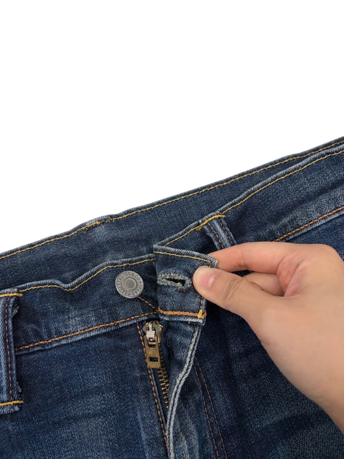 리바이스 511 (36)  상품이미지3