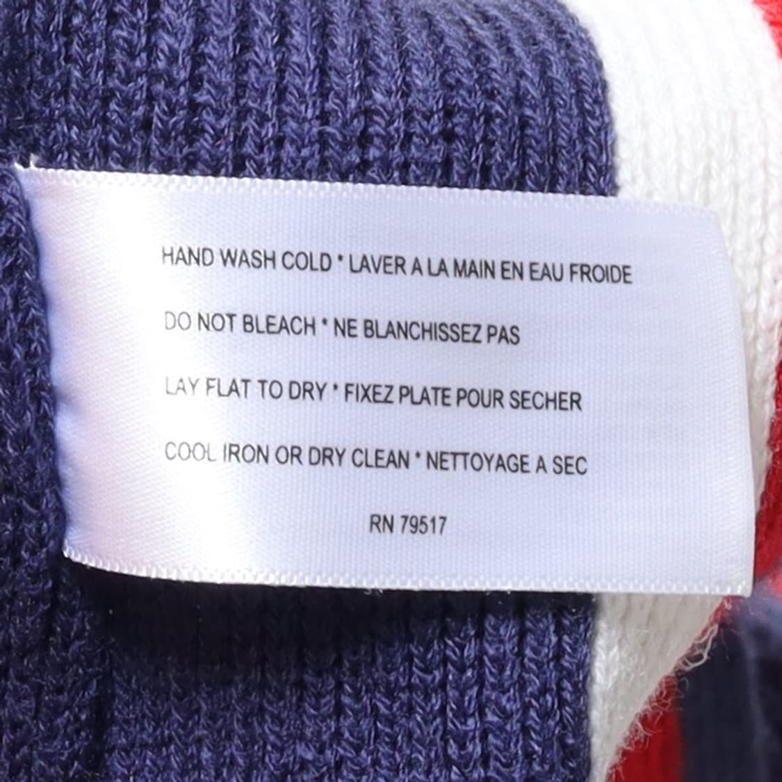 폴로 랄프로렌 Polo by Ralph Lauren Scarf 상품이미지5