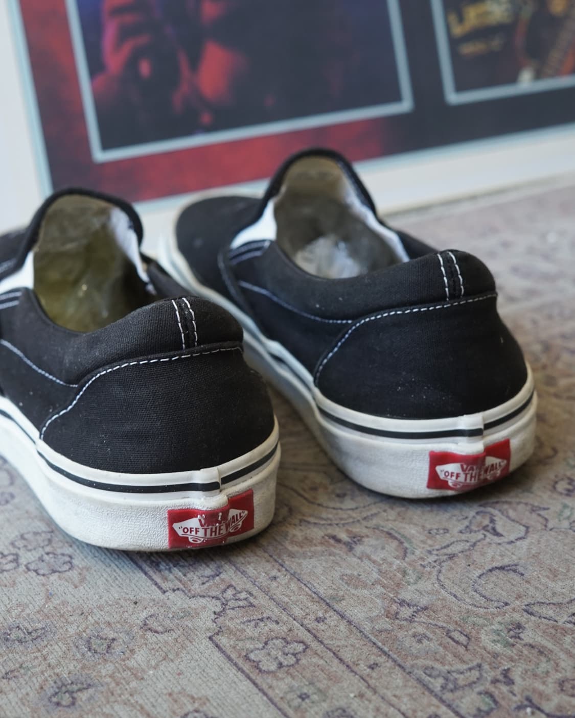 Vans 상품이미지2
