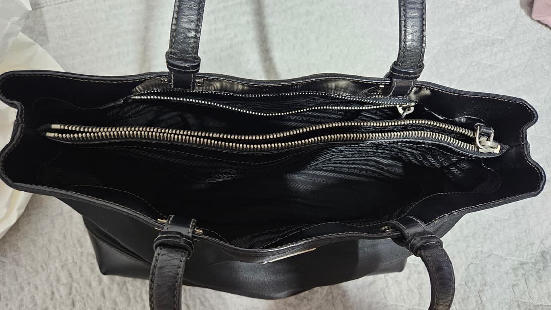 프라다 나일론 토트/쇼퍼백 상품이미지10