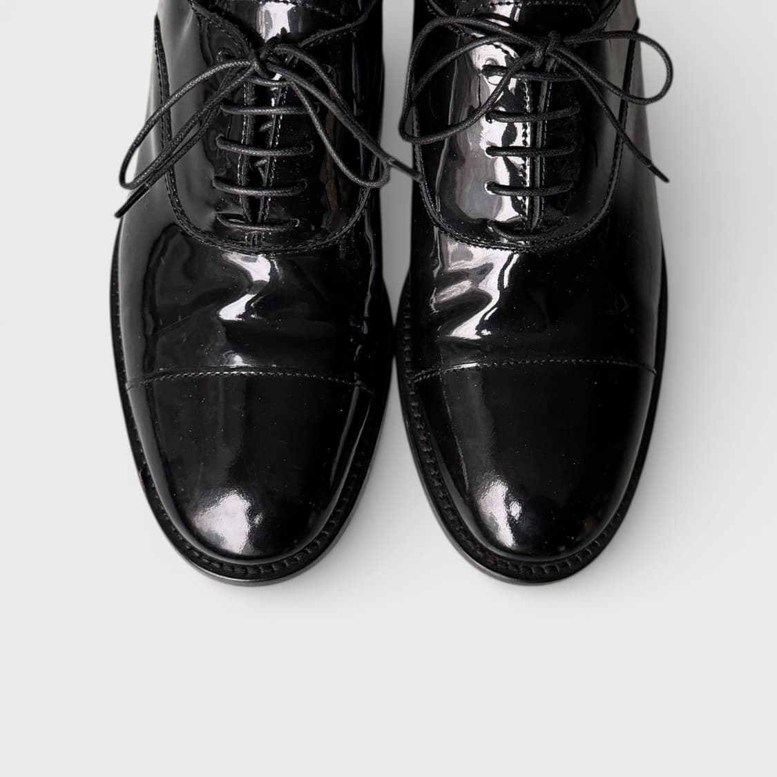 Giorgio Armani shoes 상품이미지5